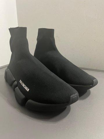 Balenciaga - Speed Trainer - High-top sneakers - Maat: EU 44 beschikbaar voor biedingen