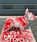 Daluxe Art - 1999 • Bully No Risk No Story