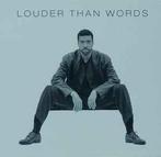 cd - Lionel Richie - Louder Than Words, Verzenden, Zo goed als nieuw