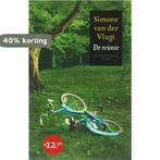 De reünie 9789041410320 Simone van der Vlugt, Verzenden, Gelezen, Simone van der Vlugt