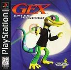 Gex 3D Enter the Gecko (Losse CD) (PS1 Games), Spelcomputers en Games, Games | Sony PlayStation 1, Ophalen of Verzenden, Zo goed als nieuw
