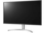 LG 32UL750-W - 31,5 4K Ultra HD Monitor - FreeSync - Zwart, Computers en Software, Monitoren, Verzenden, Zo goed als nieuw, LG