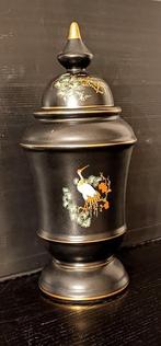 decori chinoiserie - Urn - Porselein, Antiek en Kunst