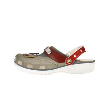 Crocs Classic Naruto Jiraiya Classic Cog - maat 38-39 beschikbaar voor biedingen