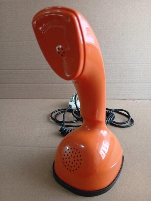 Ericsson, Cobra Ericofon - Gösta Thames, Ralph Lysell, Hugo, Antiek en Kunst, Kunst | Designobjecten