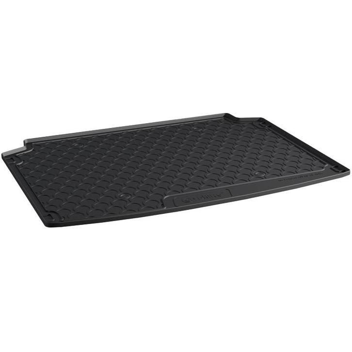 Rubber kofferbakmat | Peugeot | 308 13-17 5d hat. / 308 17-2, Auto diversen, Automatten, Nieuw, Verzenden