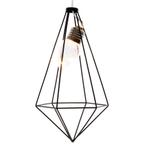 Kaemingk Hanglamp, Antiek en Kunst, Verzenden