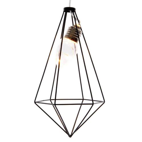 Kaemingk Hanglamp, Antiek en Kunst, Antiek | Lampen, Verzenden