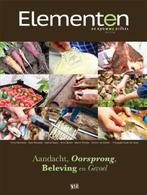 Elementen | 9789490321055 | Tonny Berentsen ; Sierk Buwalda, Boeken, Zo goed als nieuw, Tonny Berentsen ; Sierk Buwalda ; Dietmar Baars ; Marcel Wurster ; Arne Dijkstra ; Vincent van Keulen
