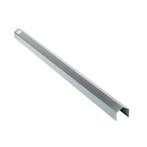 Coverfix Wall Mini Ø22 mm, lengte 1 m (Gasartikelen), Doe-het-zelf en Verbouw, Verwarming en Radiatoren, Ophalen of Verzenden