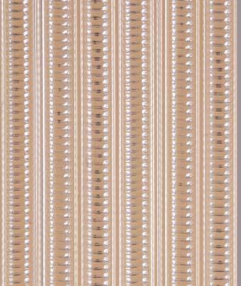 Vliegengordijn  -  Luxe lamellen (+kleuren) - 90x210 cm, Doe-het-zelf en Verbouw, Deuren en Horren