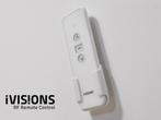 iVisions iViConnect Reserve Afstandsbediening (RF), Audio, Tv en Foto, Beamers, Nieuw, Ophalen of Verzenden, Overige resoluties