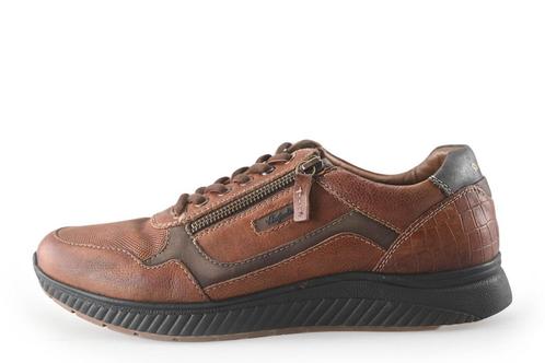 Australian Sneakers in maat 43 Cognac | 10% extra korting, Kleding | Heren, Schoenen, Overige kleuren, Zo goed als nieuw, Sneakers of Gympen