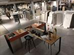 Nolte showroom buitenkeuken, Modern/Compleet incl. apparaten, Nieuw, Elektrisch, Vrijstaand