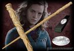 Harry Potter Wand Hermine Granger (Character-Edition), Ophalen of Verzenden, Nieuw