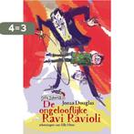 De ongelooflijke Ravi Ravioli / Costa Banana / 2, Boeken, Kinderboeken | Jeugd | 10 tot 12 jaar, Verzenden, Gelezen, Jozua Douglas