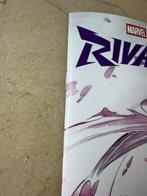 Marvel Rivals #1 - Retailer Exclusive C2E2 2025 Peach Momoko, Nieuw