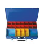 Vetnippel assortiment koffer, Verzenden, Nieuw