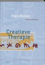 9789062833801 Handboek Creatieve Therapie | Tweedehands, Boeken, H. Smeijsters, Zo goed als nieuw, Verzenden