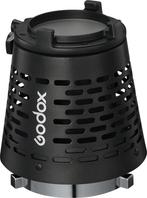 GODOX SA-17 Bowens Mount Adapter met Projectie-opzetstuk en, Verzenden, Nieuw