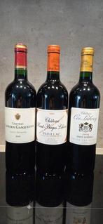 2009 Chateau Cos Labory, 2006 Chateau Capbern Gasqueton &, Nieuw