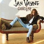 cd - Jan Vayne - Classics &amp; Pop Volume 1, Verzenden, Zo goed als nieuw