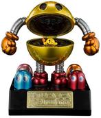 Bandai Spirits Chogokin Diecast Model-Pac-Man 11CM, Ophalen of Verzenden, Nieuw