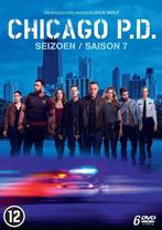 Chicago PD - Seizoen 7 (DVD), Cd's en Dvd's, Verzenden, Nieuw in verpakking