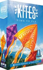 Kites - Cardgame (Engelse versie) | Floodgate Games -, Hobby en Vrije tijd, Gezelschapsspellen | Bordspellen, Nieuw, Verzenden