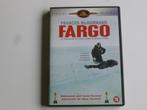 Fargo - Frances McDormand (DVD) special edition, Verzenden, Zo goed als nieuw