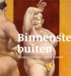 Binnenste buiten, Boeken, Verzenden, Nieuw