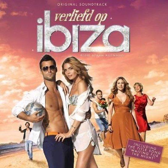 Verliefd Op Ibiza (CD), Cd's en Dvd's, Cd's | Overige Cd's, Verzenden