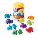 Learning Resources - Snap-n-learn™ - Dinos, Nieuw
