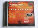 John Williams - From Australia, Cd's en Dvd's, Cd's | Klassiek, Verzenden, Nieuw in verpakking