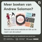 Ver van de boom 9789046818725 Andrew Solomon, Boeken, Verzenden