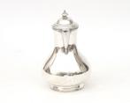 Een zilveren koffiepot, Holland, Amsterdam, 1810-1812, Antiek en Kunst, Antiek | Goud en Zilver