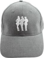 K3 pet grijs- K3 Originals Studio 100 (Hobby & Creatief), Verzenden, Nieuw