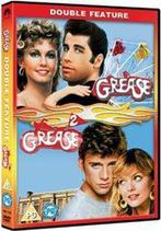 Grease 1-2, Verzenden, Nieuw in verpakking, Drama