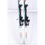156 177 skis KASTLE PX 66 2023, hollowtech 3.0, grip walk,, Overige merken, 140 tot 160 cm, Gebruikt, Verzenden