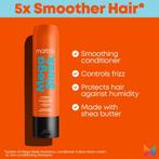 Matrix Mega Sleek Conditioner, Verzenden, Nieuw