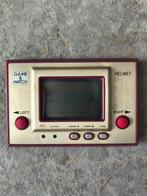 Nintendo - Game & Watch - Helmet (CN-07) - Handheld gaming, Spelcomputers en Games, Nieuw