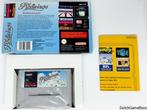 Super Nintendo / Snes - Pilotwings - UKV (1), Verzenden, Gebruikt