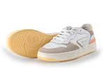 Hub Sneakers in maat 39 Wit | 10% extra korting, Verzenden, Wit, Hub, Sneakers of Gympen
