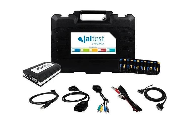 Jaltest (70001053) | Marine Kit Hardware Compacte Koffer, Auto diversen, Autogereedschap, Nieuw, Verzenden
