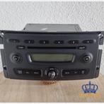 Smart 451 Autoradio - werkend - Gratis verzending, Verzenden, Zo goed als nieuw