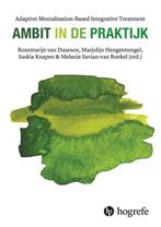 9789492297624 AMBIT in de praktijk Rozemarijn van Duursen, Boeken, Verzenden, Nieuw, Rozemarijn van Duursen