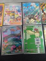 Pokémon - 12 Card - Blastoise, Charizard, Nieuw