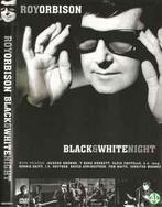 dvd muziek - Roy Orbison And Friends - Black &amp; White..., Zo goed als nieuw, Verzenden
