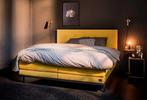 Boxspring Lifestyle by vtwonen Ginger | Swiss Sense, Verzenden, Nieuw