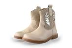 Muyters Cowboy laarzen in maat 30 Beige | 10% extra korting, Verzenden, Jongen of Meisje, Zo goed als nieuw, Muyters
